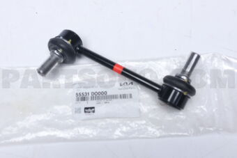 55531DO000 LINK ASSY-REAR STABILIZER,RH