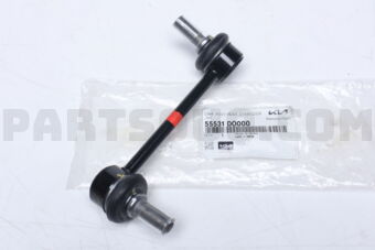 55531DO000 LINK ASSY-REAR STABILIZER,RH