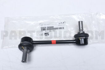 55531DO000 LINK ASSY-REAR STABILIZER,RH