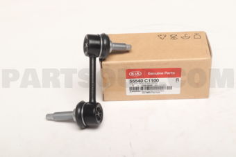 55540C1100 "LINK ASSY-REAR STABILIZER,RH"