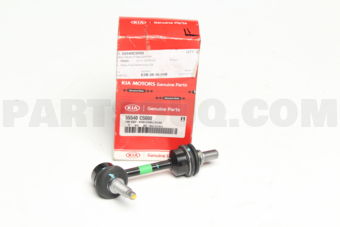 55540C5000 LINK ASSY-REAR STABILIZER,RH