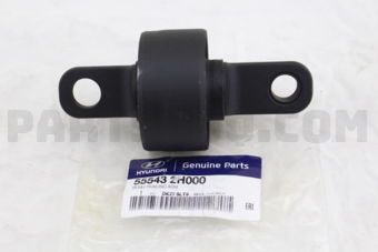 555432H000 BUSH-TRAILING ARM