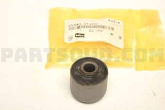 555433T200 BUSH-TRAILING ARM