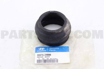 5557624000 COVER-DUST