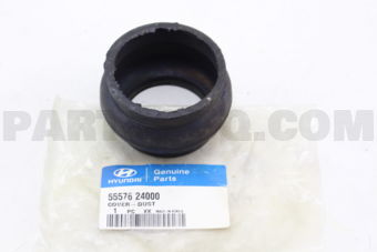 5557624000 COVER-DUST