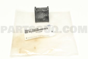 555773A010 BUSH-RR STABILIZER