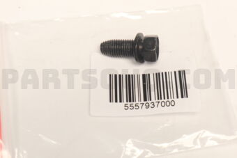 5557937000 BOLT-WASHER