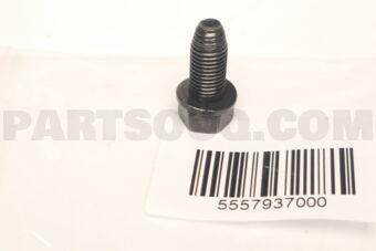 5557937000 BOLT-WASHER