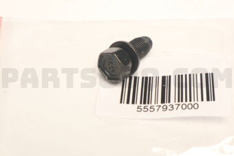 5557937000 BOLT-WASHER