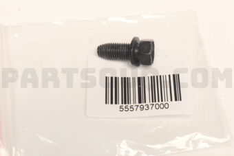 5557937000 BOLT-WASHER