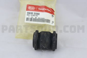 556303E000 BUSH