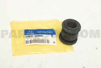 556304H000 BUSH-LATERAL ROD
