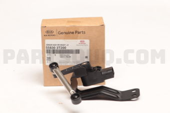 558303T200 SENSOR ASSY-RR HEIGHT, LH