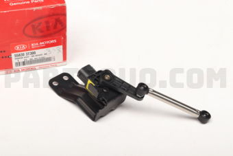 558303T300 SENSOR ASSY-RR HEIGHT, RH