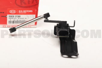 558303T300 SENSOR ASSY-RR HEIGHT, RH