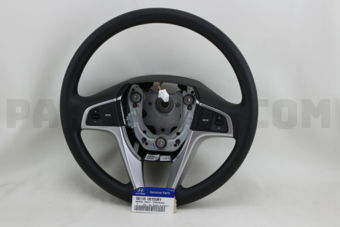 561101R155RY WHEEL ASSY-STEERING