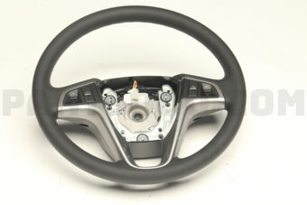 561101R155SA8 WHEEL ASSY-STEERING