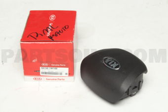 561501W100 PAD ASSY-HORN