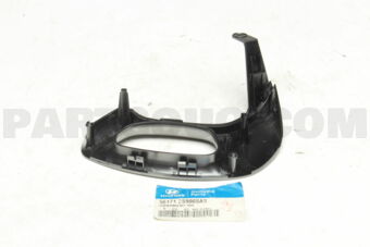 561712S900SAS ORNAMENT,RH