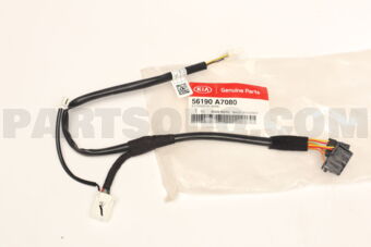 56190A7080 EXTENSION WIRE