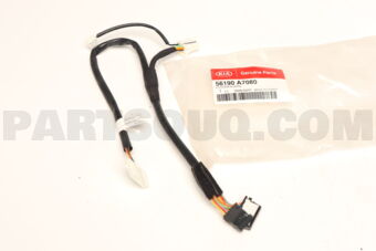 56190A7080 EXTENSION WIRE