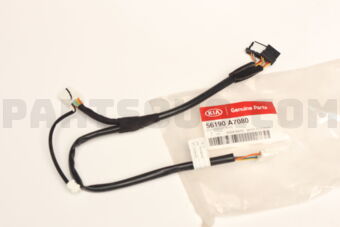 56190A7080 EXTENSION WIRE