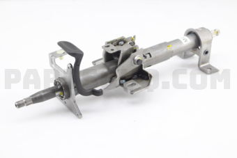 563102E000 COLUMN ASSY-STEERING