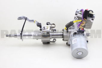 563102W250 COLUMN ASSY-UPR