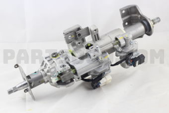 563103J100 COLUMN & SHAFT ASSY-STEERING