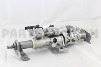 563103J100 COLUMN & SHAFT ASSY-STEERING