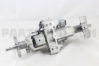 563103J100 COLUMN & SHAFT ASSY-STEERING