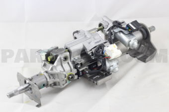 563103J100 COLUMN & SHAFT ASSY-STEERING