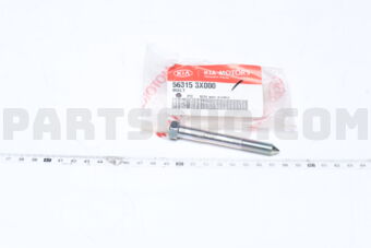 563153X000 BOLT