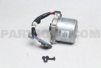 563303X005 MOTOR ASSY