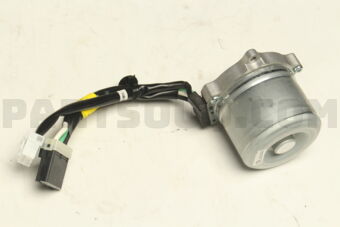 563303X500 MOTOR ASSY