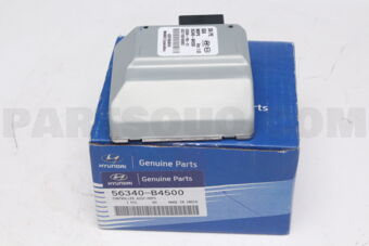 56340B4500 CONTROLLER ASSY-MDPS