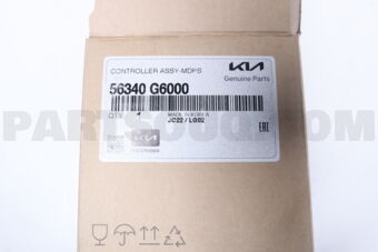 56340G6000 CONTROLLER ASSY-MDPS