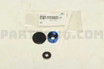 56358AAAAAFFF BEARING KIT