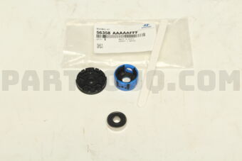 56358AAAAAFFF BEARING KIT