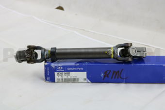 563605H002 JOINT ASSY-UNIVERSAL