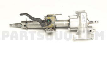 563901W100 COLUMN & HOUSING ASSY