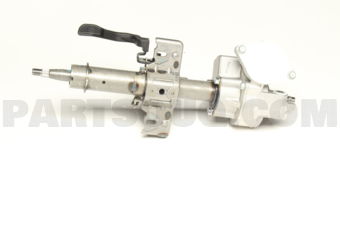 563901W100 COLUMN & HOUSING ASSY