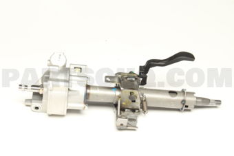 563901W100 COLUMN & HOUSING ASSY