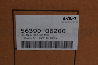 56390Q6200 Hyundai / KIA COLUMN &amp; HOUSING ASSY