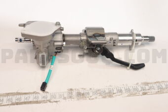 56390Q6200 COLUMN &amp; HOUSING ASSY