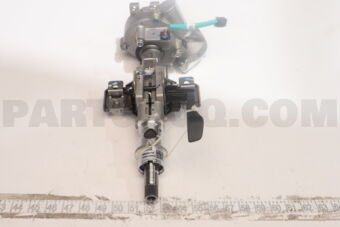 56390Q6200 COLUMN &amp; HOUSING ASSY