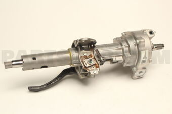 56390R0010 COLUMN AND HOUSING ASSY