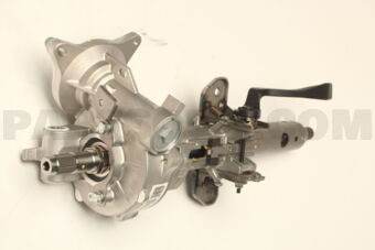 56390R0010 COLUMN AND HOUSING ASSY