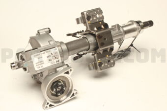 56390S1010 COLUMN &amp; HOUSING ASSY