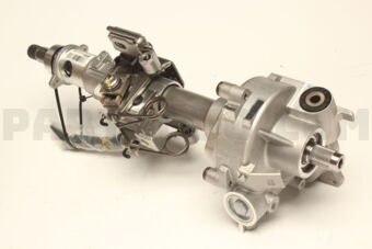 56390S1010 COLUMN &amp; HOUSING ASSY